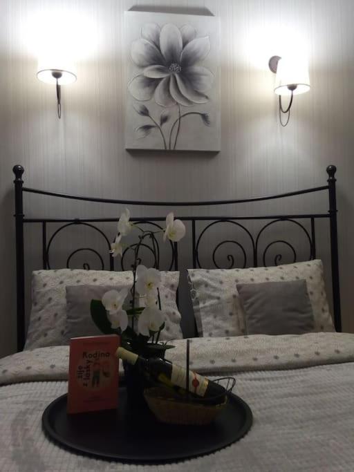 Apartman Lastovicka Стара Лесна Екстер'єр фото