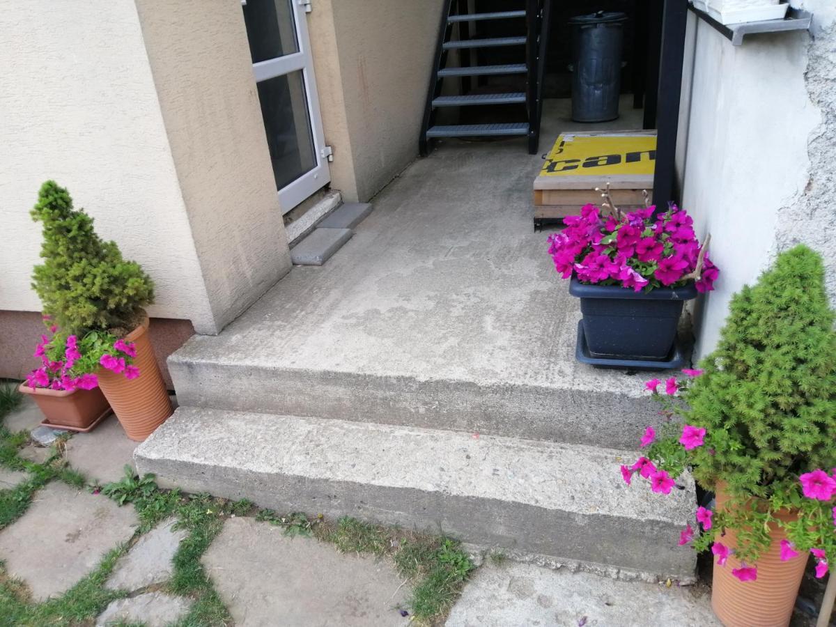 Apartman Lastovicka Стара Лесна Екстер'єр фото