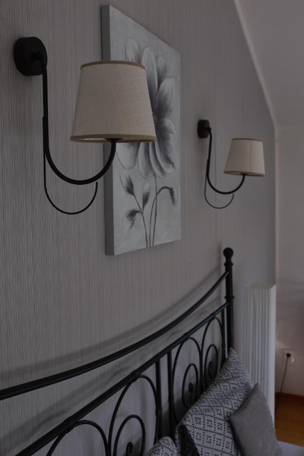 Apartman Lastovicka Стара Лесна Екстер'єр фото