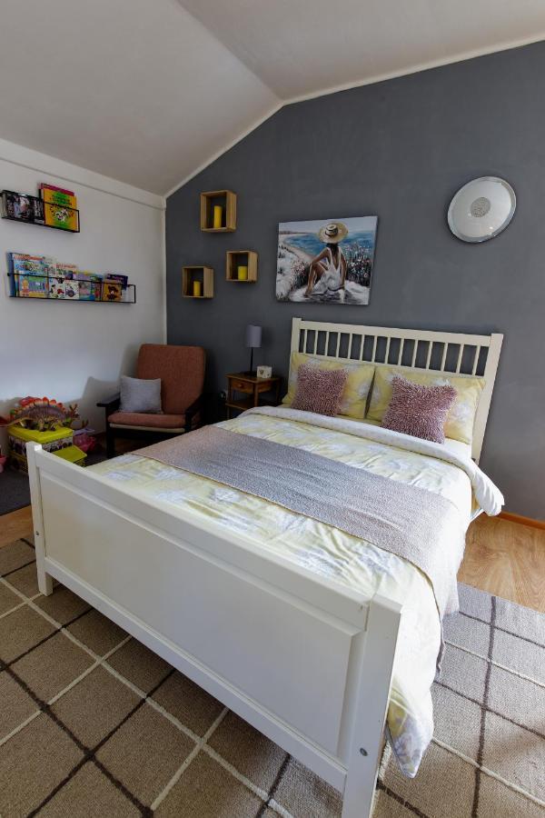 Apartman Lastovicka Стара Лесна Екстер'єр фото