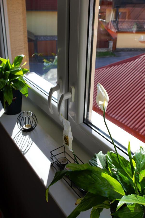 Apartman Lastovicka Стара Лесна Екстер'єр фото