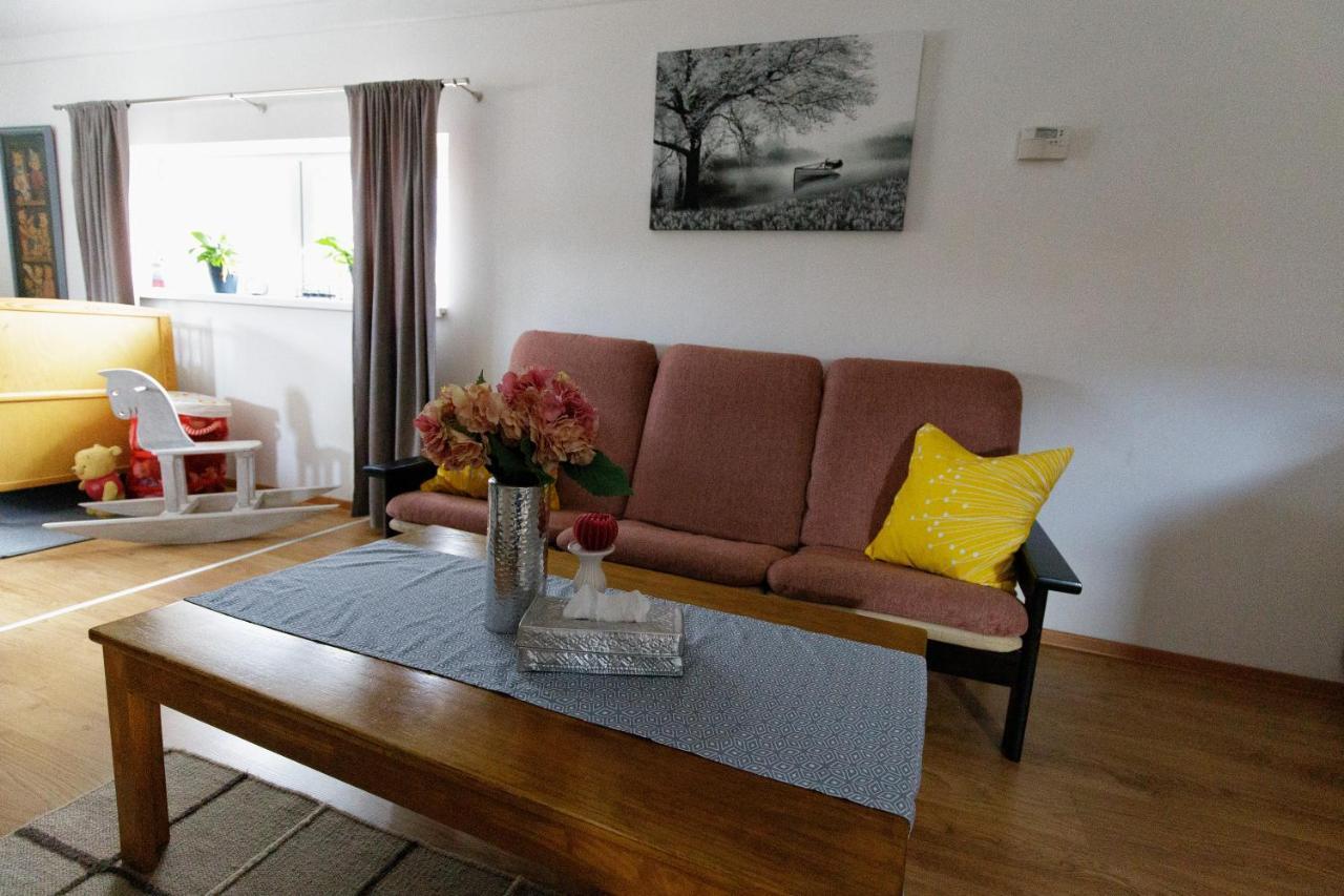 Apartman Lastovicka Стара Лесна Екстер'єр фото