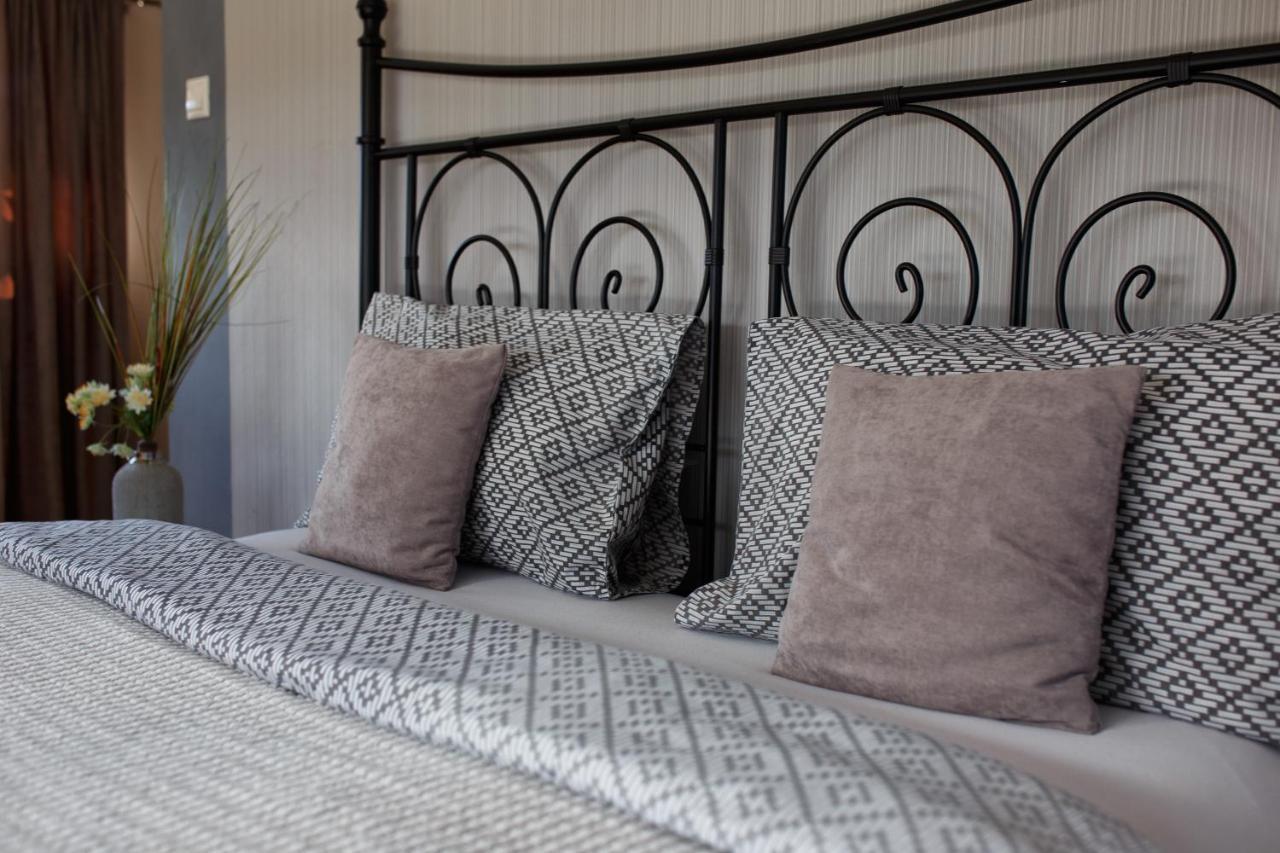 Apartman Lastovicka Стара Лесна Екстер'єр фото