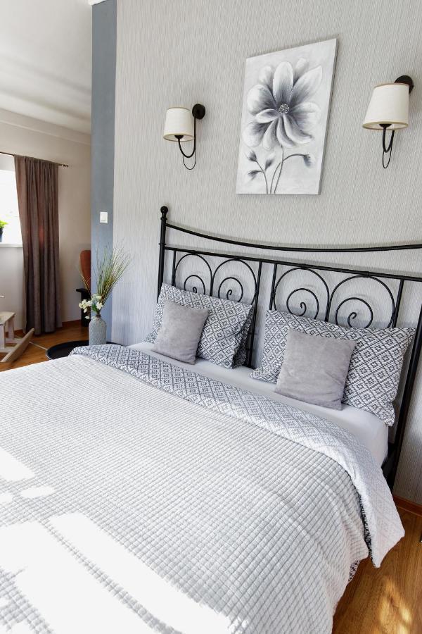 Apartman Lastovicka Стара Лесна Екстер'єр фото