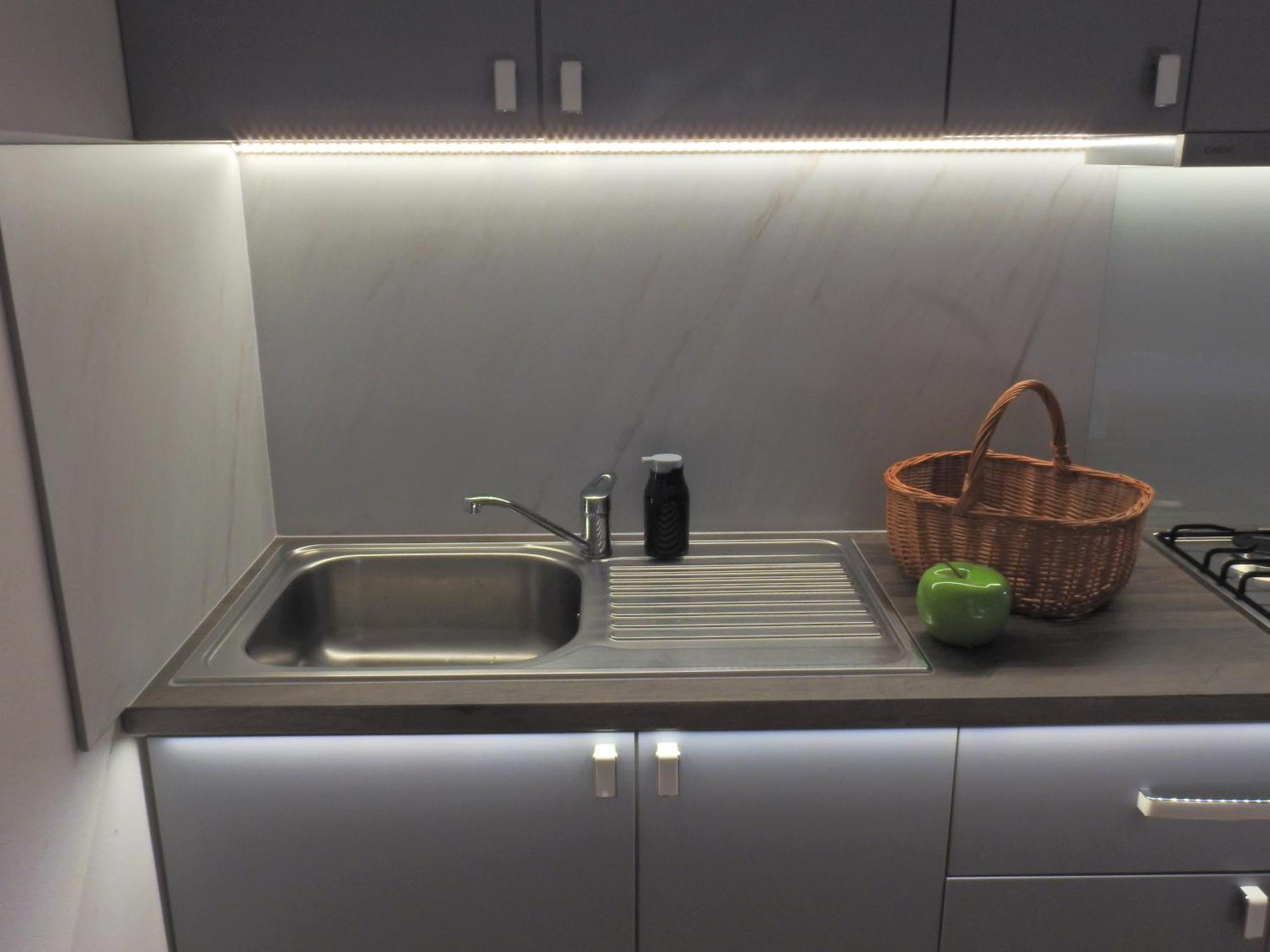 Apartman Lastovicka Стара Лесна Екстер'єр фото
