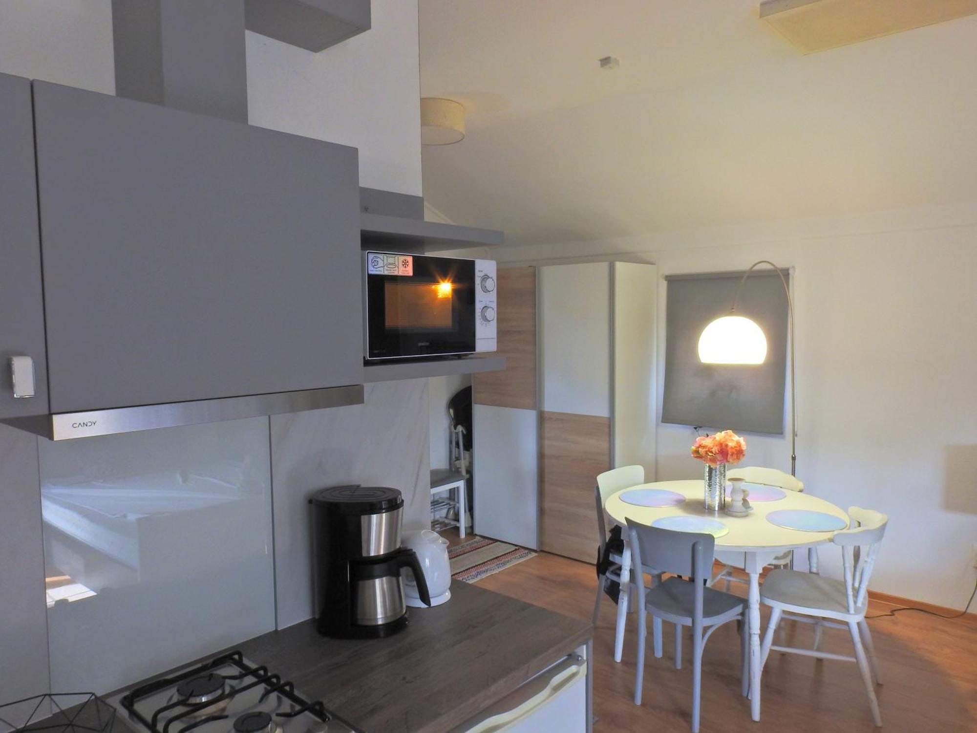 Apartman Lastovicka Стара Лесна Екстер'єр фото