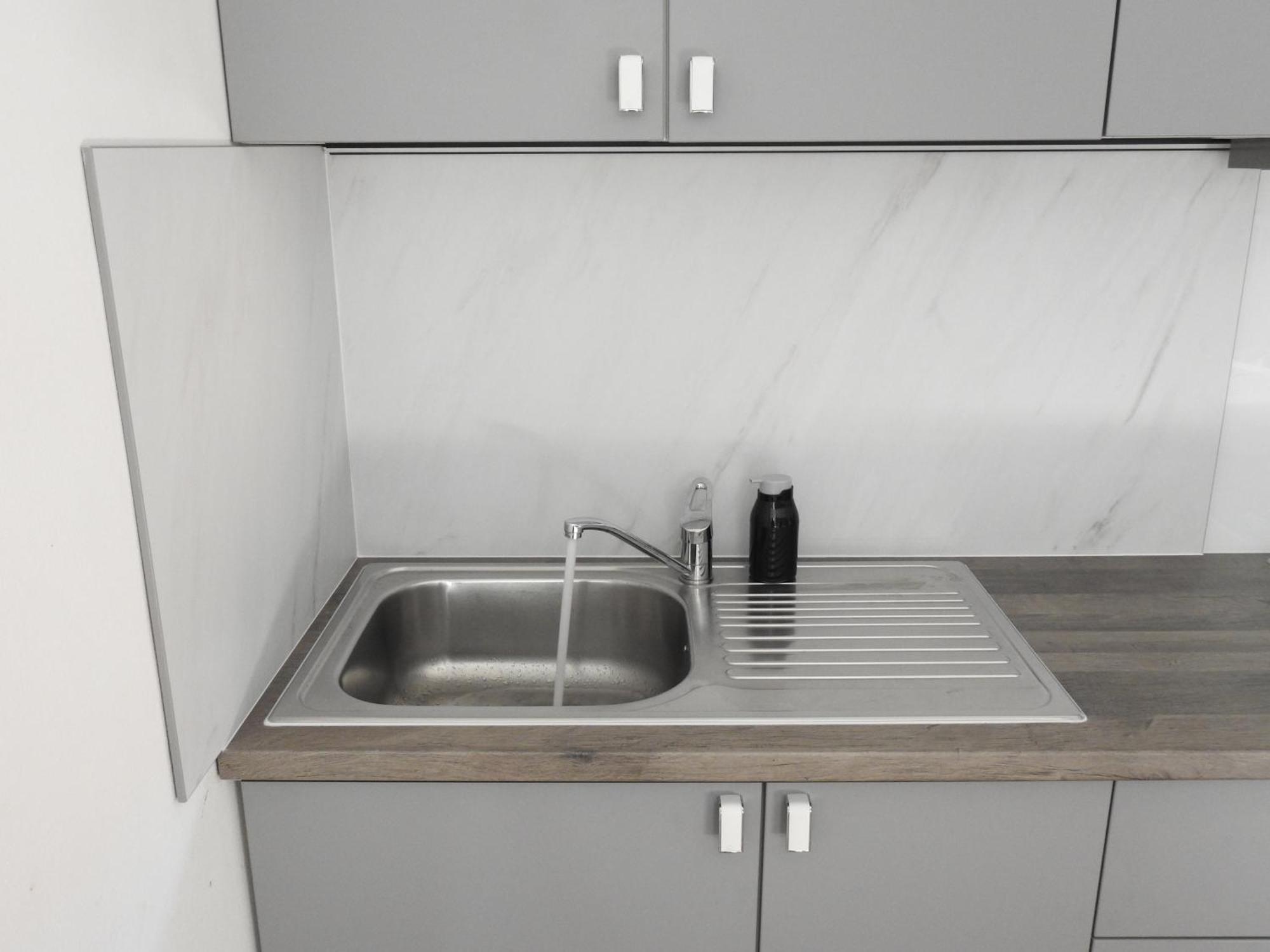 Apartman Lastovicka Стара Лесна Екстер'єр фото