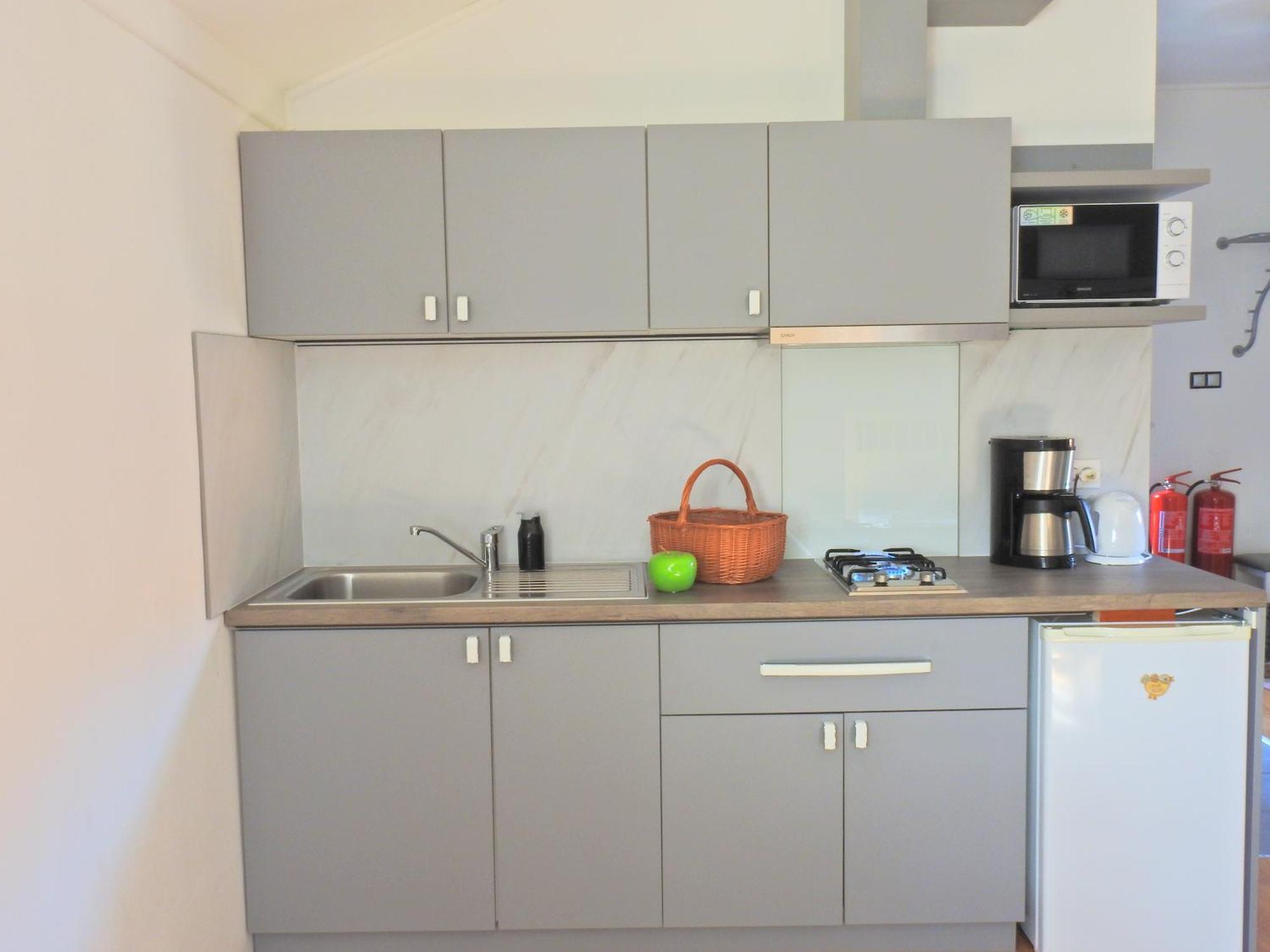 Apartman Lastovicka Стара Лесна Екстер'єр фото