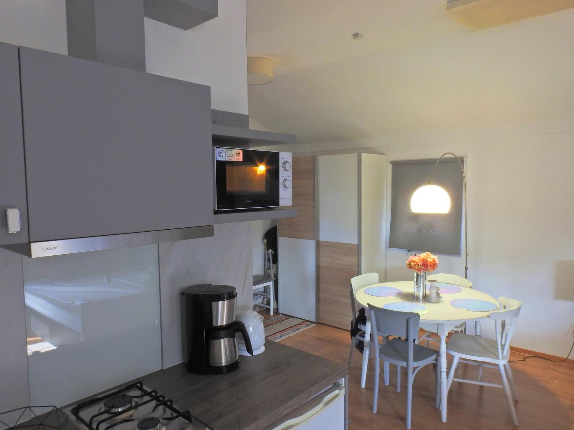 Apartman Lastovicka Стара Лесна Екстер'єр фото