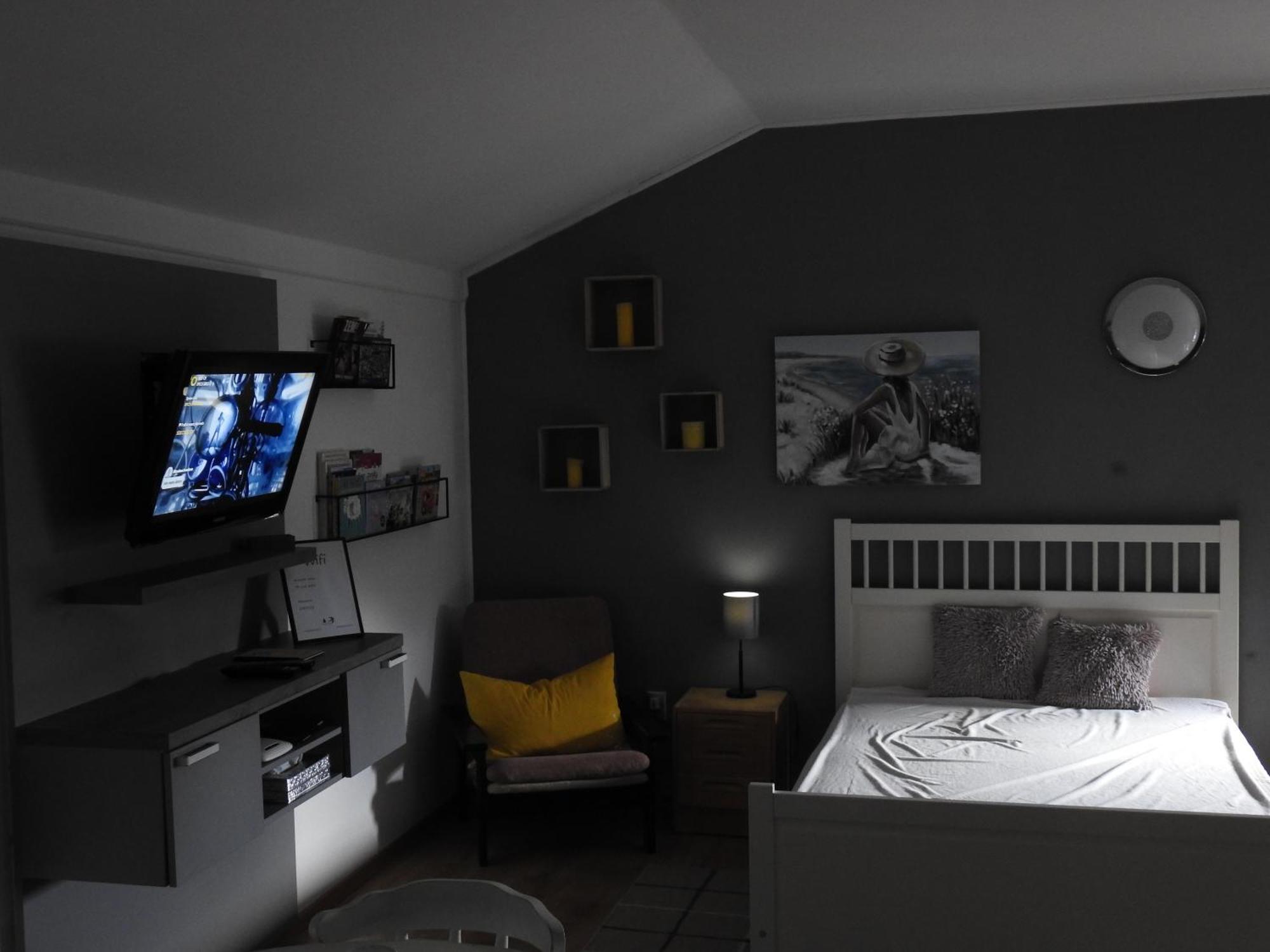 Apartman Lastovicka Стара Лесна Екстер'єр фото